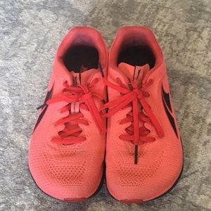 Altra athletic shoes